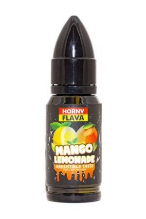 Жидкости (E-Liquid) Жидкость Horny Classic Lemonade Mango 60/3