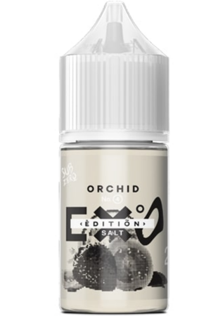 Жидкости (E-Liquid) Жидкость Edition Exo Salt Orchid 30/20