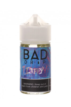 Жидкости (E-Liquid) Жидкость Bad Drip Labs Classic Dead Laffy 60/3