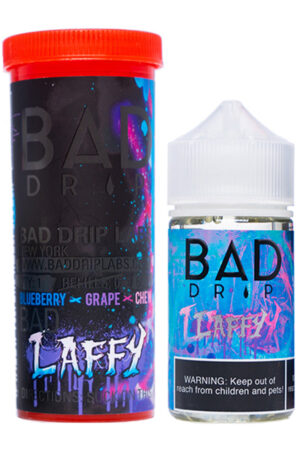Жидкости (E-Liquid) Жидкость Bad Drip Labs Classic Dead Laffy 60/3