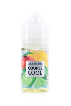 Жидкости (E-Liquid) Жидкость Ice Paradise Salt Couple Cool 30/12