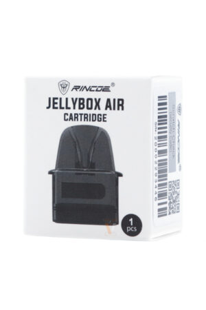 Расходные элементы Картридж Rincoe Jellybox Air X
