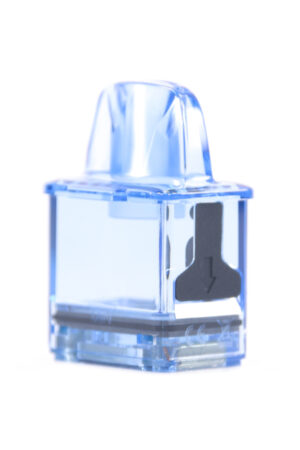 Расходные элементы Картридж Rincoe Jellybox Nano Blue Clear