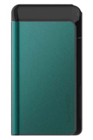 Электронные сигареты Набор Suorin Air Plus 930mAh Pod Kit Teal Blue