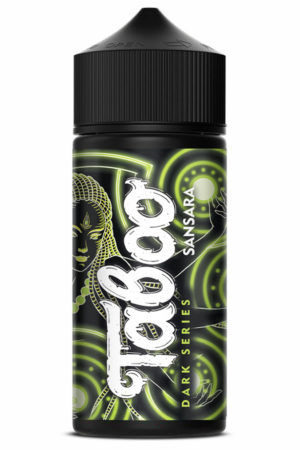 Жидкости (E-Liquid) Жидкость Taboo Salt: Dark Series Sansara 30/20