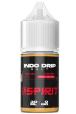 Жидкости (E-Liquid) Жидкость Indo Salt: Drip Teen Spirit 30/0