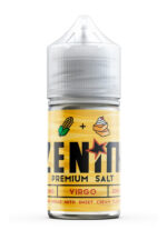 Жидкости (E-Liquid) Жидкость Zenith Salt Virgo 30/20