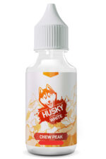 Жидкости (E-Liquid) Жидкость Husky Salt: White Chew Peak 30/20