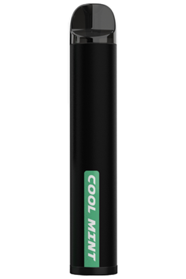 Электронные сигареты Одноразовый Targa T3 1200 Cool Mint Прохладная Мята