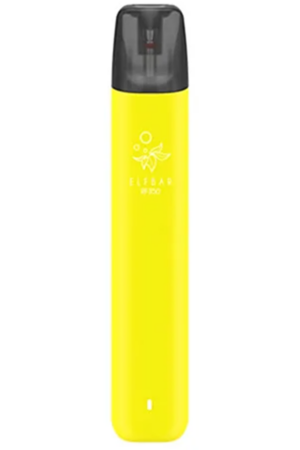 Электронные сигареты Набор Elf Bar RF350 350 mAh Yellow