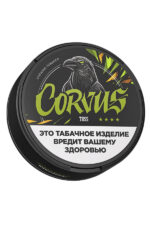 Табак Жевательный Табак Corvus V2 Toss 13 г