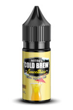 Жидкости (E-Liquid) Жидкость Nitro's Cold Brew Salt Mango Coconut Surf 10/20