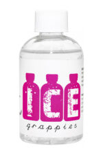 Жидкости (E-Liquid) Жидкость ICE Classic Grappies 120/3