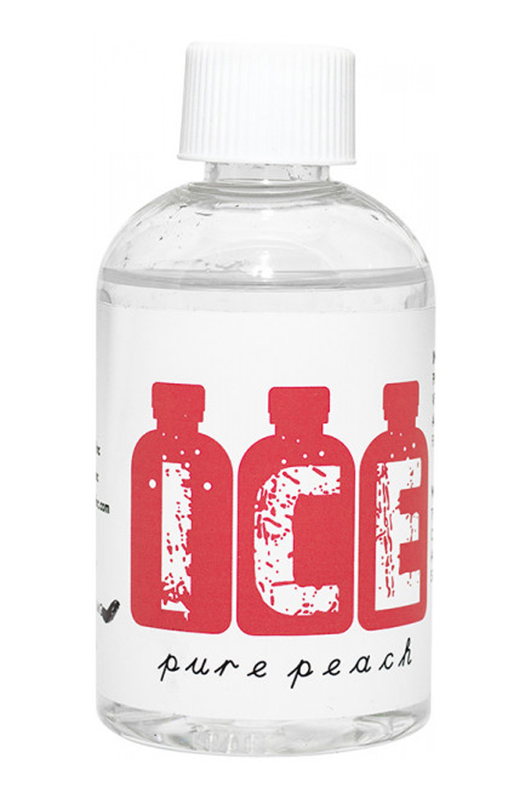Жидкости (E-Liquid) Жидкость ICE Classic Pure Peach 120/3