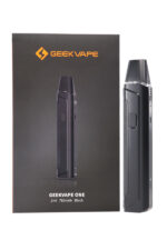 Электронные сигареты Набор Geek Vape Aegis One 780mAh Kit Black
