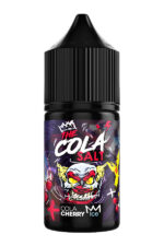 Жидкости (E-Liquid) Жидкость Blast Salt: The Cola Schizo Cherry Cola Ice 30/20
