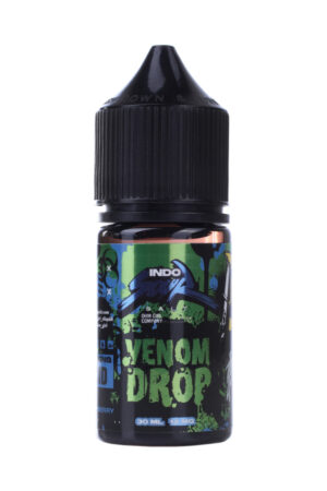 Жидкости (E-Liquid) Жидкость Indo Salt: Sour Venom Drop 30/12