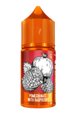 Жидкости (E-Liquid) Жидкость Rell Salt: Orange Pomegranate With Raspberry 30/20