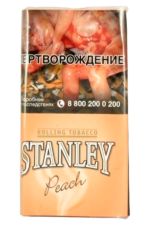 Табак Самокруточный Табак Stanley 30 г Peach Персик