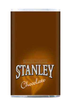 Табак Самокруточный Табак Stanley 30 г Chocolate Шоколад