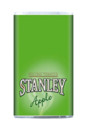 Табак Самокруточный Табак Stanley 30 г Apple Яблоко