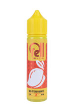 Жидкости (E-Liquid) Жидкость Rell Classic: Yellow Malaysian Mango 60/6