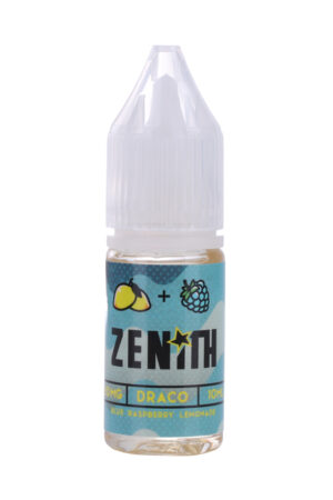 Жидкости (E-Liquid) Жидкость Zenith Salt Draco 10/20