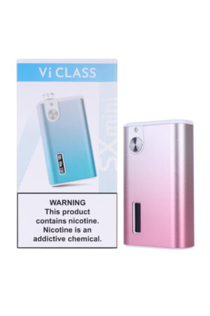 Электронные сигареты Набор Yihi SXmini Vi Class Pink Pearl/White