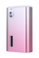 Электронные сигареты Набор Yihi SXmini Vi Class Pink Pearl/White