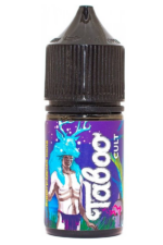 Жидкости (E-Liquid) Жидкость Taboo Pod Salt Cult 30/12