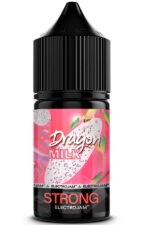Жидкости (E-Liquid) Жидкость ElectroJam Salt Dragon Milk 30/20 Strong