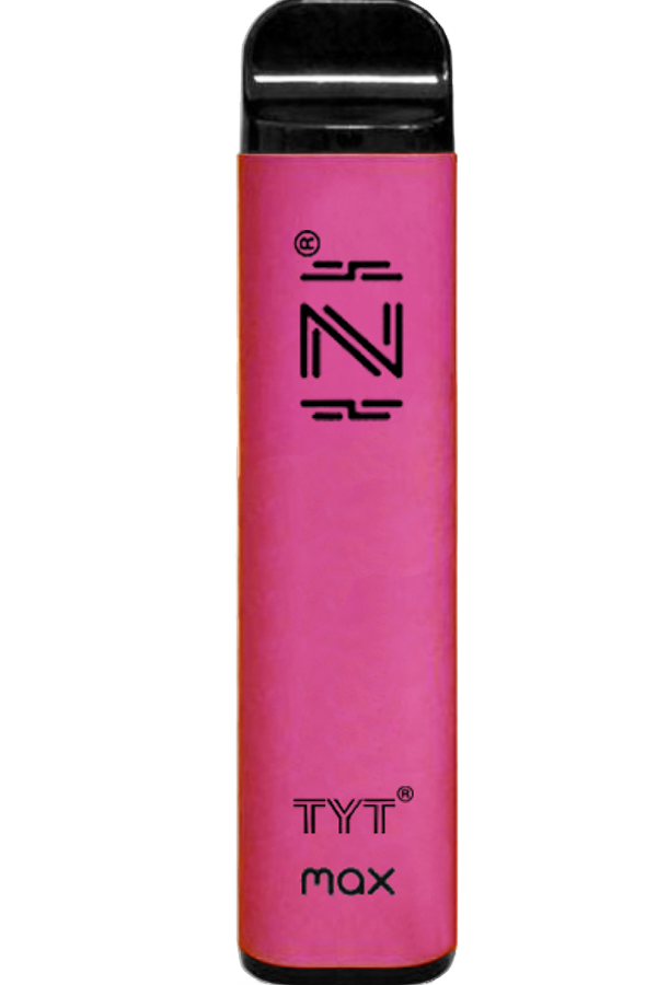 Электронные сигареты Одноразовый IZI Max 1600 Bubble Gum Жвачка