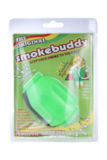 Курительные принадлежности Персональный Фильтр Smokebuddy JL-QT0084 Green