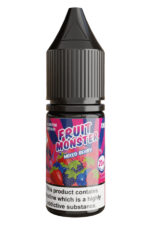 Жидкости (E-Liquid) Жидкость Fruit Monster Salt Mixed Berry 10/20