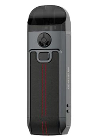 Электронные сигареты Набор SMOK Nord 4 2000mAh 80W Pod Kit Black