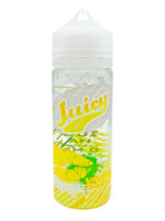 Жидкости (E-Liquid) Жидкость JUICY Yellow 100/0