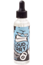 Жидкости (E-Liquid) Жидкость Cloud Berry Zero Sky Blue 60/0