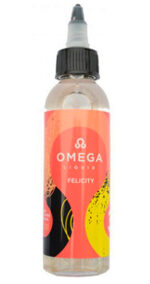 Жидкости (E-Liquid) Жидкость Omega Felicity 80/0