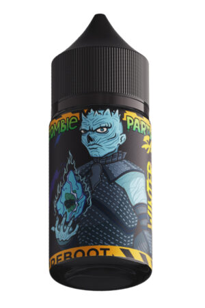 Жидкости (E-Liquid) Жидкость Zombie Party Salt Winter is Coming 30/20