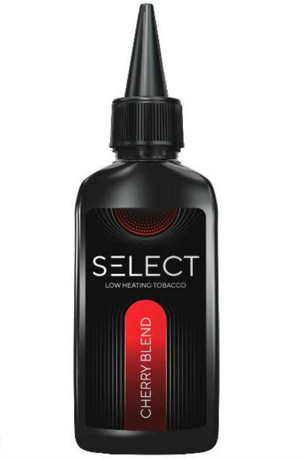 Жидкости (E-Liquid) Жидкость SELECT Classic Cherry Blend 50/18