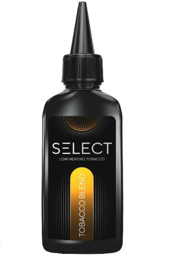 Жидкости (E-Liquid) Жидкость SELECT Classic Tobacco Blend 50/18