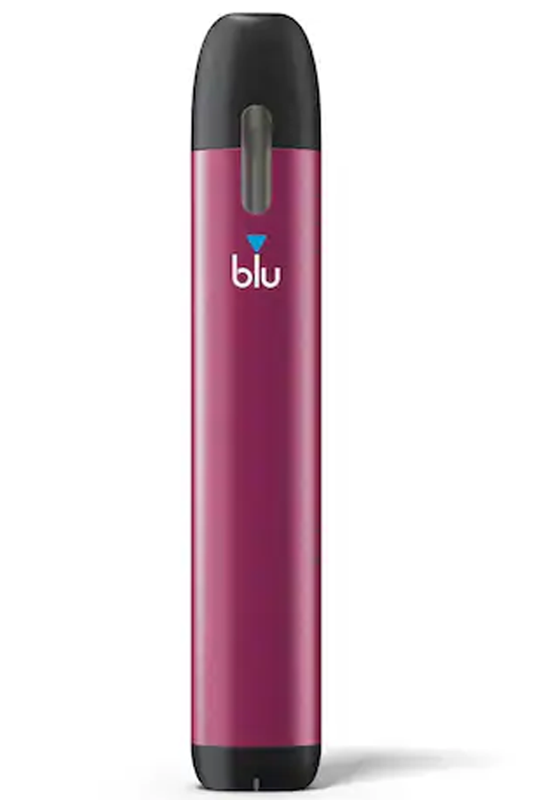Электронные сигареты Набор My Blu Пурпурный
