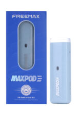 Электронные сигареты Набор Freemax Maxpod 3 15W 480 mAh Light Blue