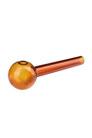 Курительные принадлежности Glass Pipe SA04 Amber
