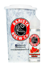 Жидкости (E-Liquid) Жидкость Barista Brew Co Classic Strawberry Watermelon Refresher 60/3