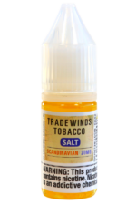 Жидкости (E-Liquid) Жидкость Tradewinds Tobacco Salt Scandinavian Cured 10/20