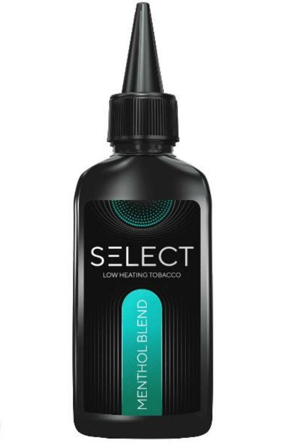 Жидкости (E-Liquid) Жидкость SELECT Classic Menthol Blend 50/6