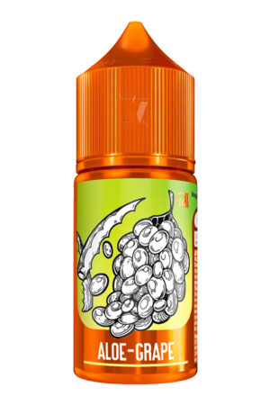 Жидкости (E-Liquid) Жидкость Rell Classic: Orange Aloe-Grape 30/6