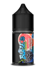 Жидкости (E-Liquid) Жидкость Blaze Salt: Sweet&Sour On Ice Sour Blackberry Grapefruit 30/12