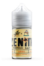 Жидкости (E-Liquid) Жидкость Zenith Salt Aries 30/20